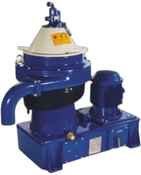 Oil Purifier