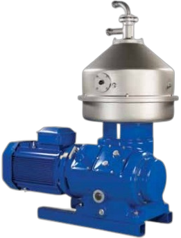 High Speed Separator
