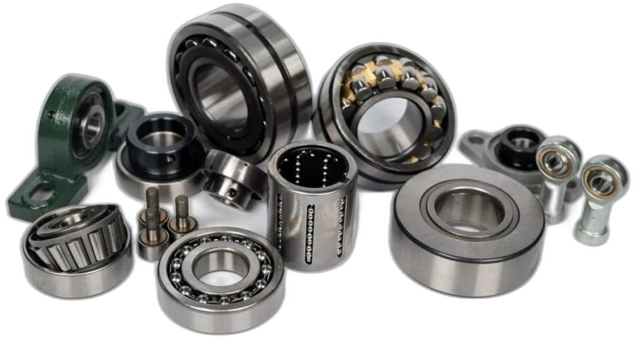 Bearings
