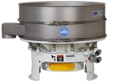 Rotary Vibrating Screen Units