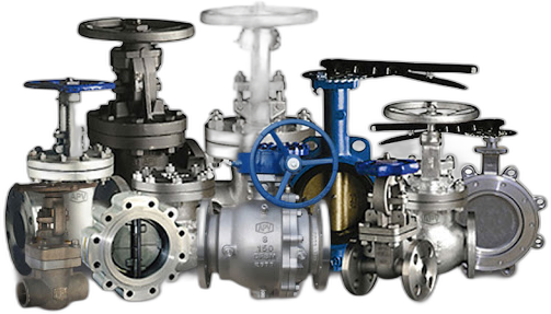 Valves & Controls