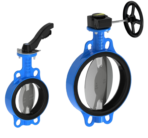 Butterfly Valve