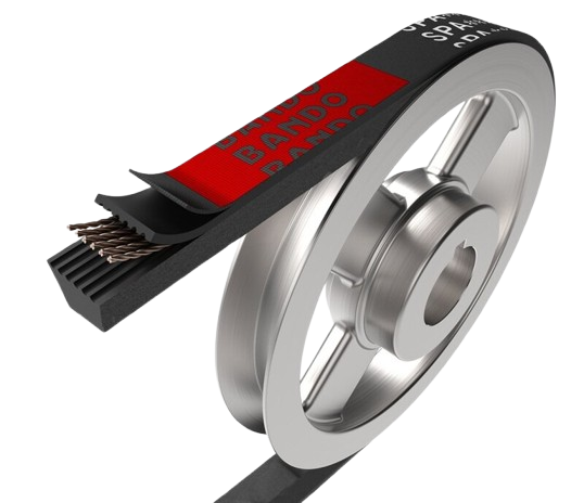 Narrow V-Belt