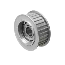 Toothed Pulley