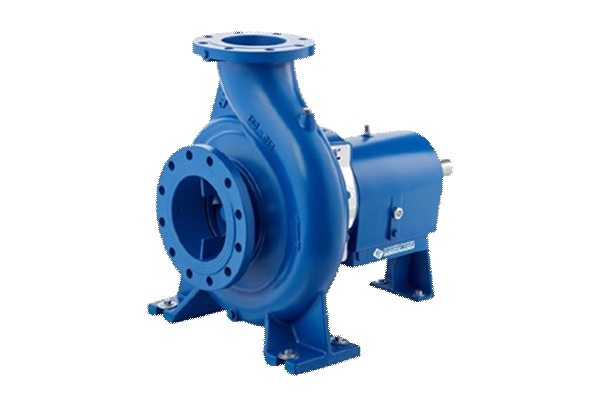 Pump Units