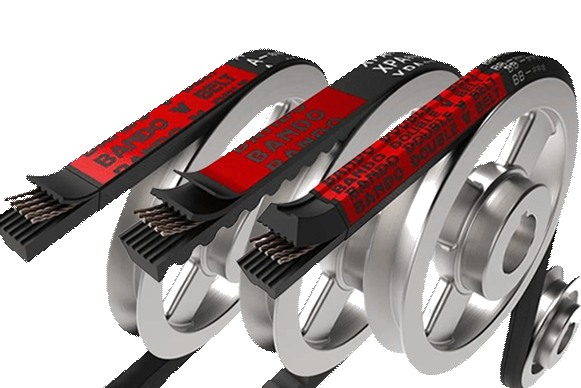 Power Transmission Belts