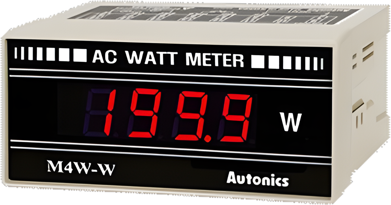 Digital Panel Indicator