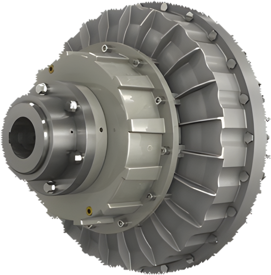 Fluid Couplings