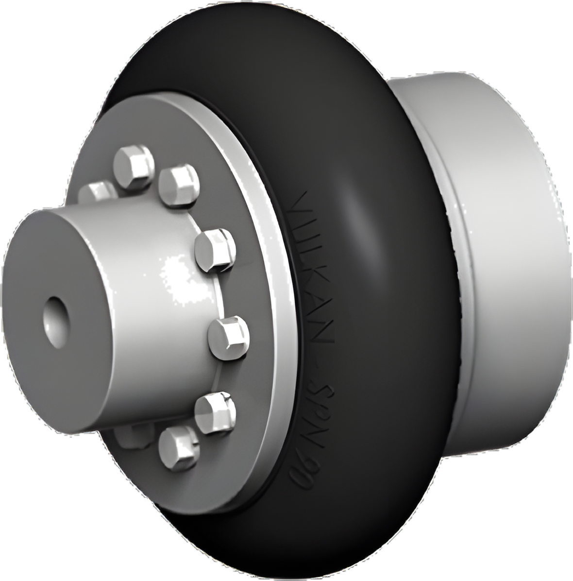 Tyre Coupling
