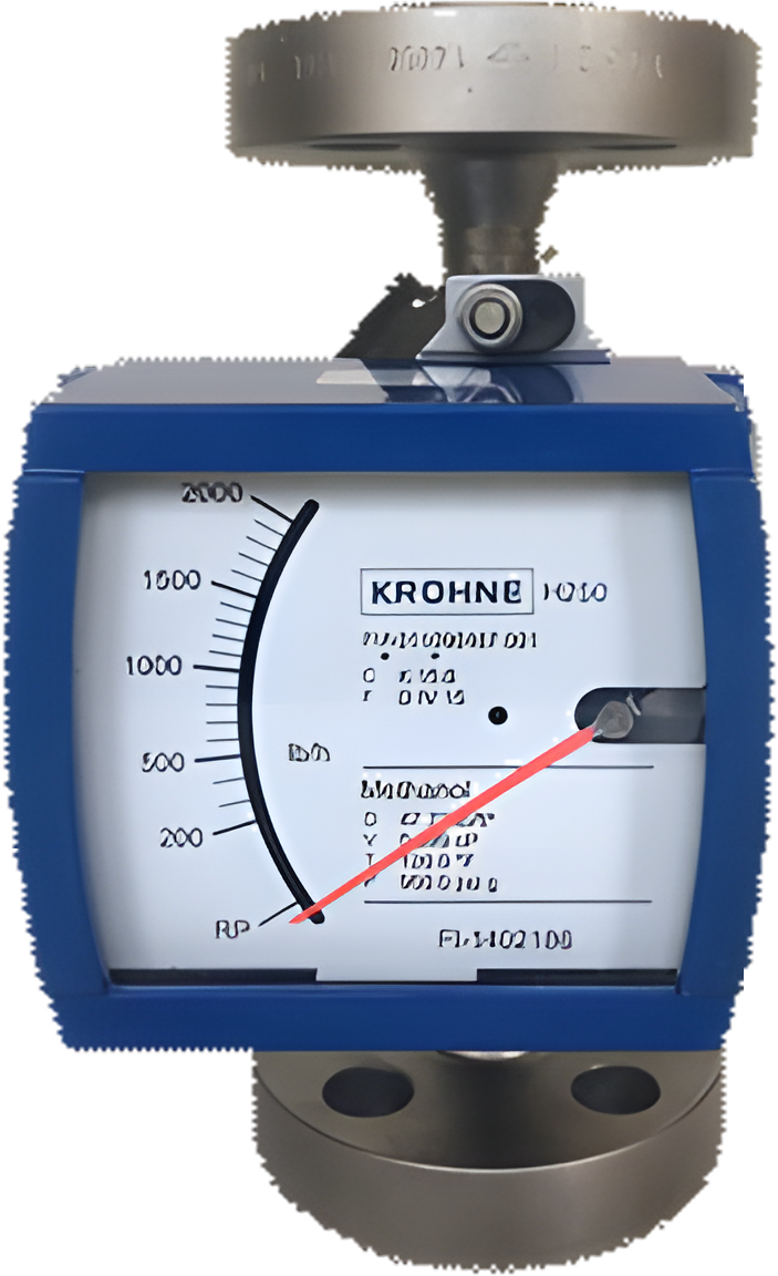 Variable Area Flowmeter